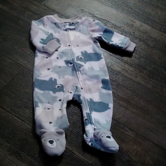 NSM Baby Boy Mystery Box 20 Items🎁 - Picture 7 of 8